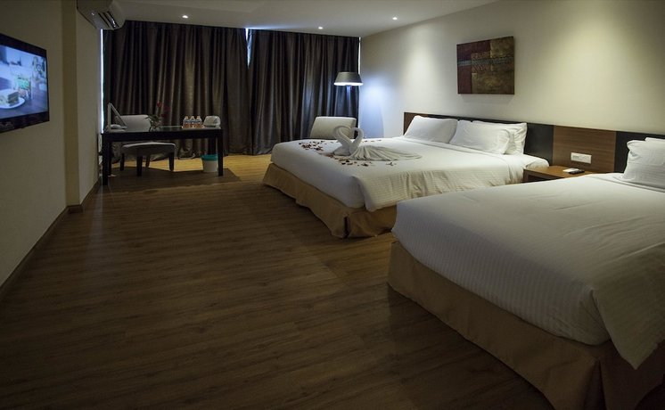 Cathayana Hotel Kuantan