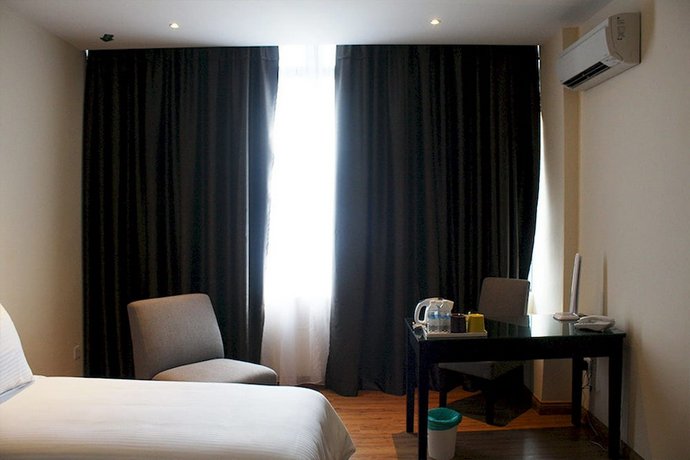 Cathayana Hotel Kuantan