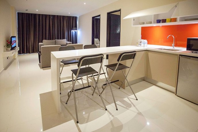 Cathayana Hotel Kuantan