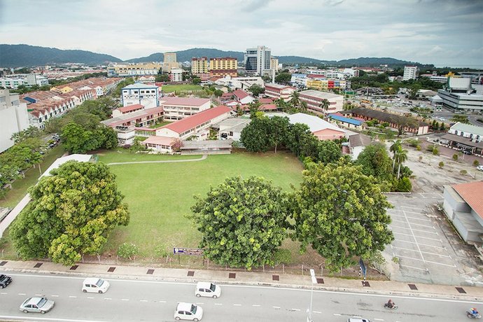 Cathayana Hotel Kuantan