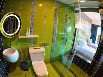 Mega View Hotel Kuantan