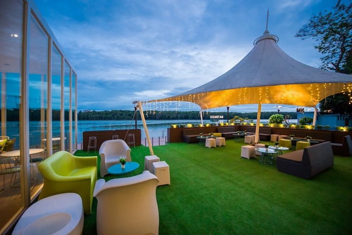 Mega View Hotel Kuantan