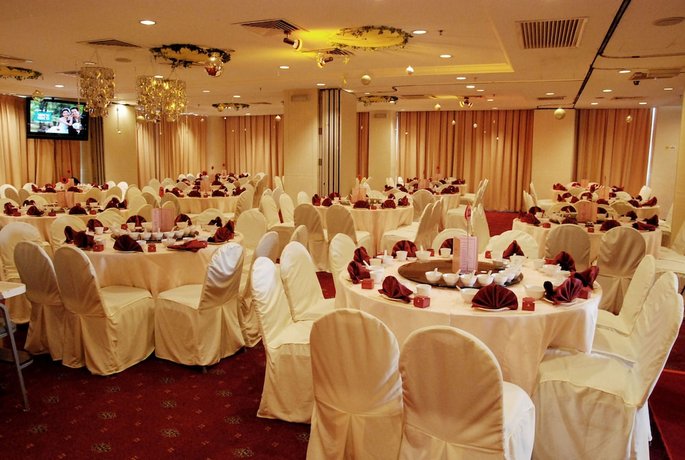 Mega View Hotel Kuantan