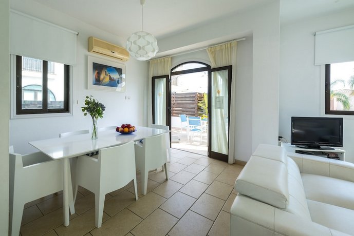 Protaras Holiday Villa Alexa