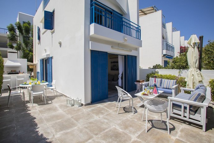 Protaras Villa Loulla