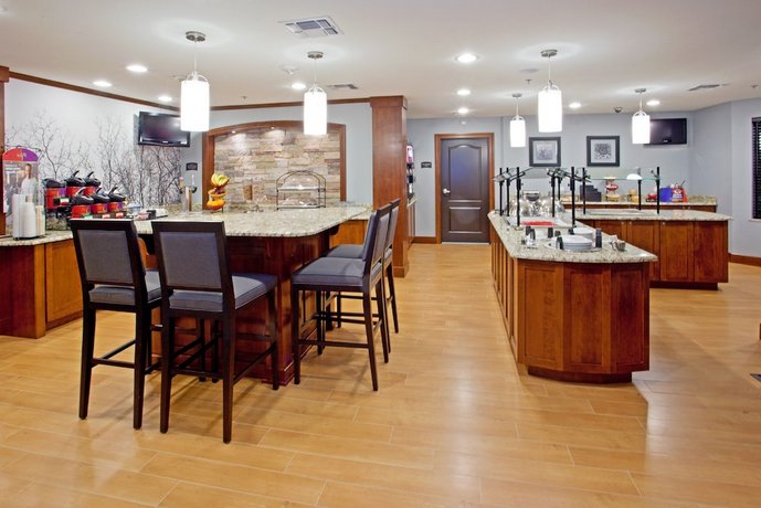Staybridge Suites College Station