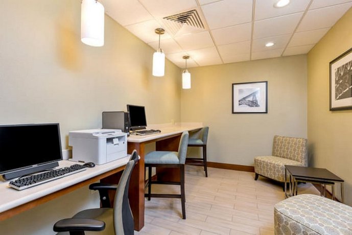 Staybridge Suites College Station