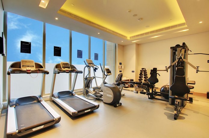 Holiday Inn Express & Suites Bengaluru Racecourse