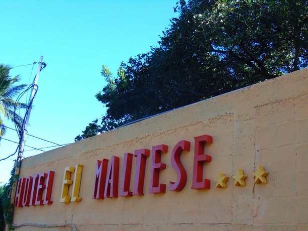 Hotel El Maltese