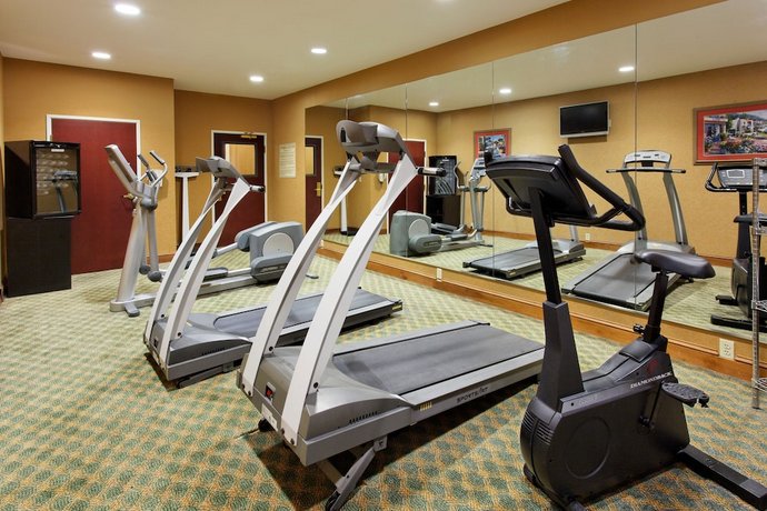 Holiday Inn Express & Suites Tupelo