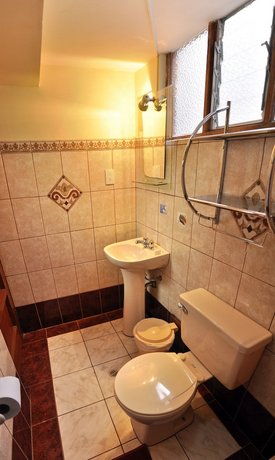 Hotel Casa Escondida Chincana Wasi