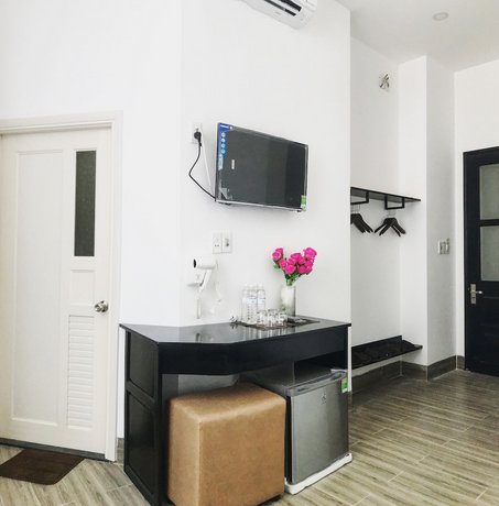 Phuc Lam Hotel