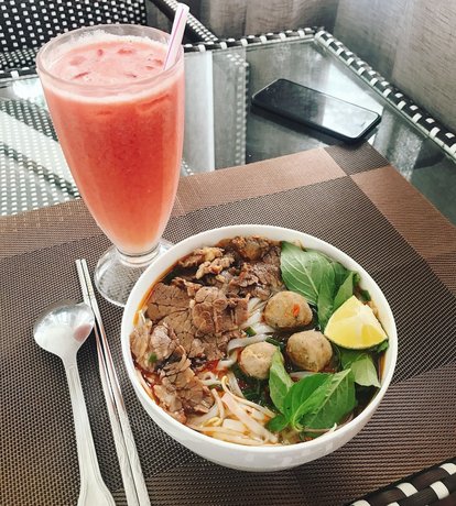 Phuc Lam Hotel