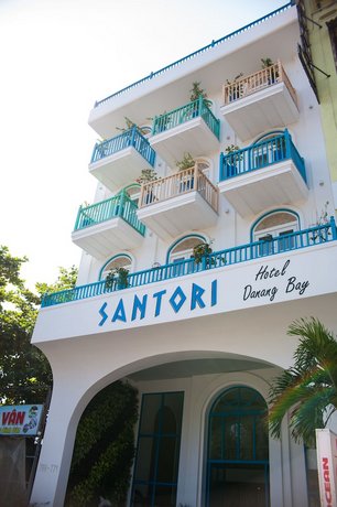 Santori Hotel Da Nang Bay