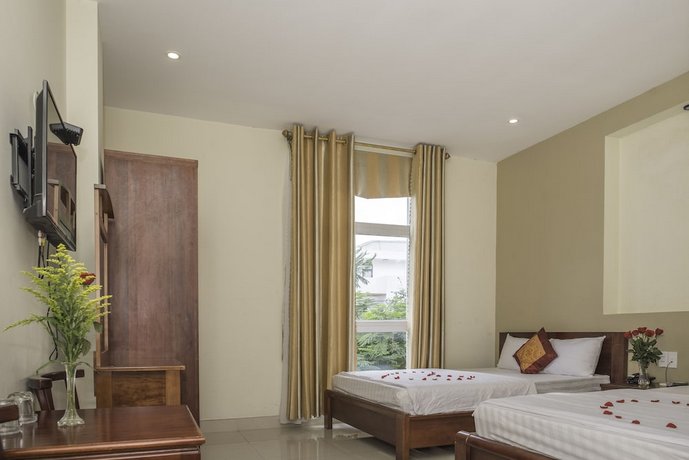 Smilehotel