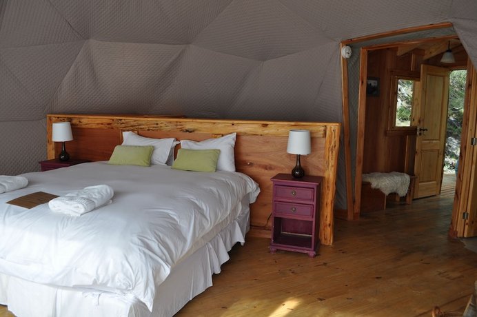 Patagonia Eco Domes