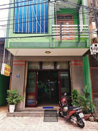 Homestay - Homestay - Win's Danang Homestay