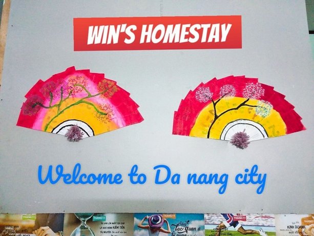 Homestay - Homestay - Win's Danang Homestay
