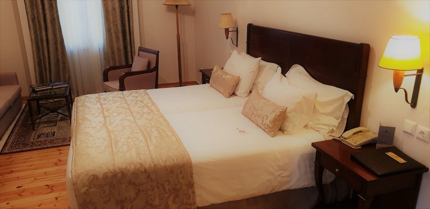 Capsis Bristol Boutique Hotel
