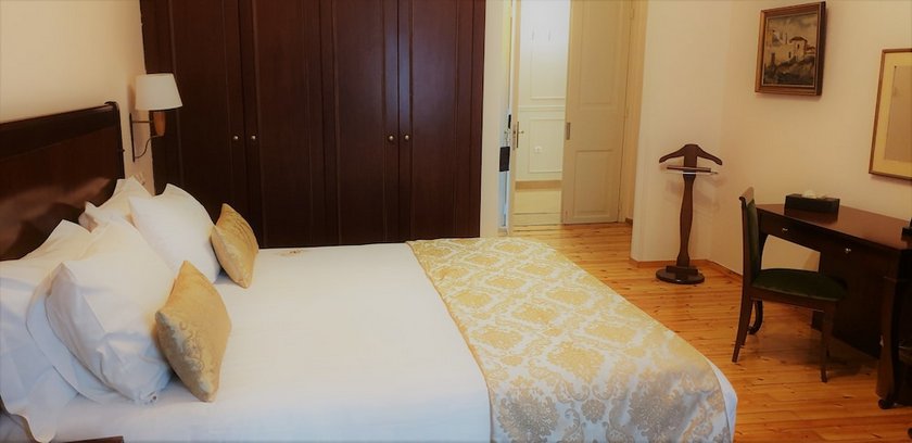 Capsis Bristol Boutique Hotel