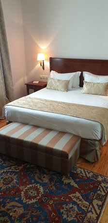 Capsis Bristol Boutique Hotel