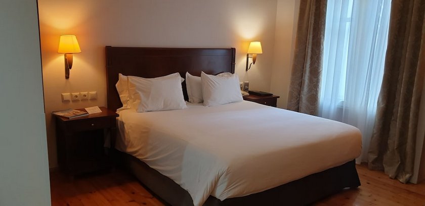 Capsis Bristol Boutique Hotel