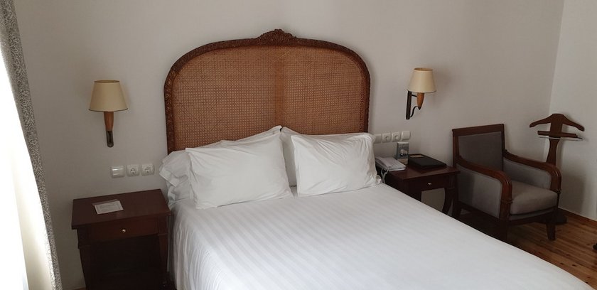Capsis Bristol Boutique Hotel