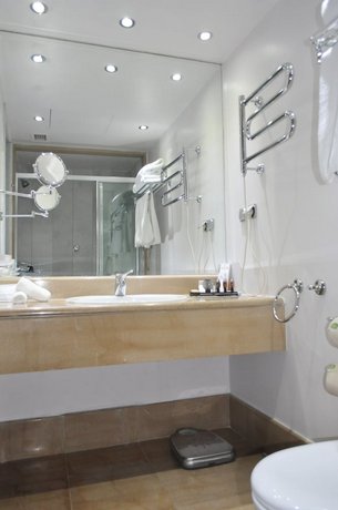 Capsis Bristol Boutique Hotel