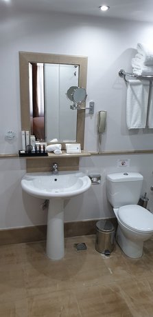 Capsis Bristol Boutique Hotel