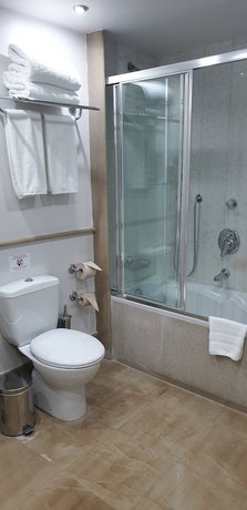 Capsis Bristol Boutique Hotel