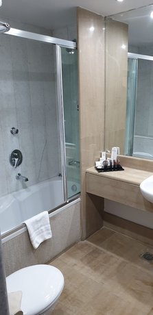 Capsis Bristol Boutique Hotel