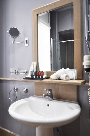 Capsis Bristol Boutique Hotel