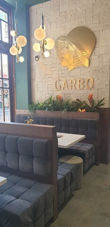 Capsis Bristol Boutique Hotel