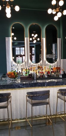 Capsis Bristol Boutique Hotel