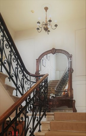 Capsis Bristol Boutique Hotel