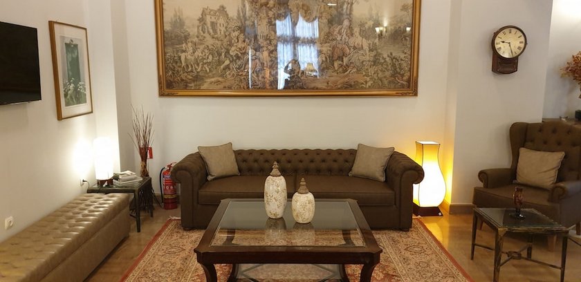 Capsis Bristol Boutique Hotel
