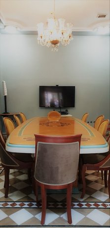 Capsis Bristol Boutique Hotel