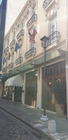 Capsis Bristol Boutique Hotel