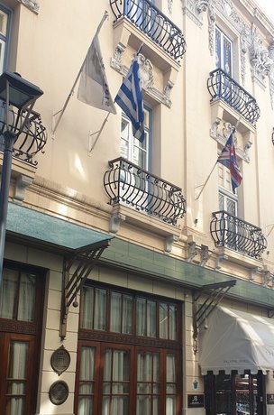 Capsis Bristol Boutique Hotel