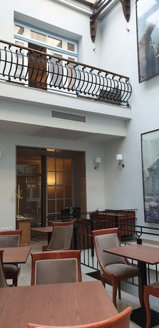 Capsis Bristol Boutique Hotel