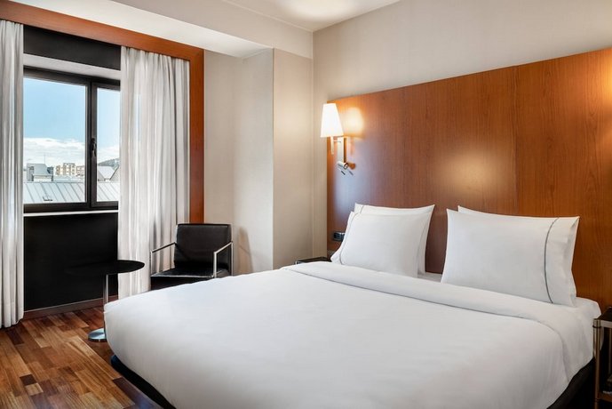 AC Hotel Ponferrada A Marriott Luxury & Lifestyle Hotel