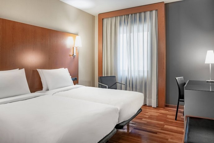 AC Hotel Ponferrada A Marriott Luxury & Lifestyle Hotel