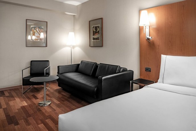 AC Hotel Ponferrada A Marriott Luxury & Lifestyle Hotel