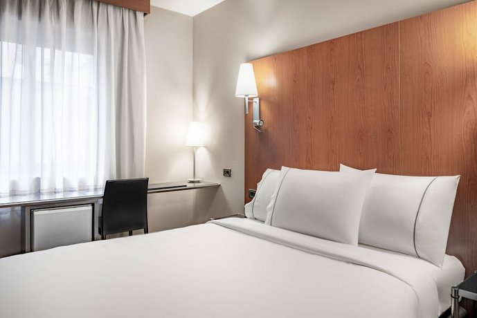 AC Hotel Ponferrada A Marriott Luxury & Lifestyle Hotel