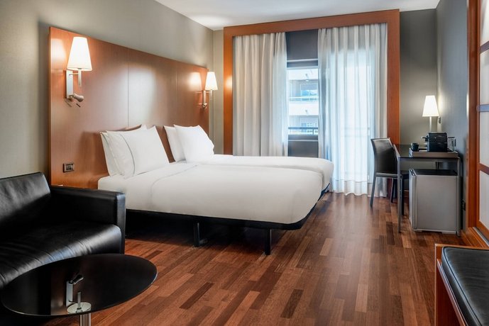 AC Hotel Ponferrada A Marriott Luxury & Lifestyle Hotel