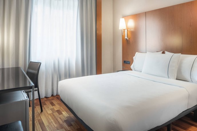 AC Hotel Ponferrada A Marriott Luxury & Lifestyle Hotel