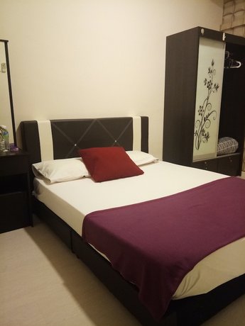 Petra Lodge and Homestay