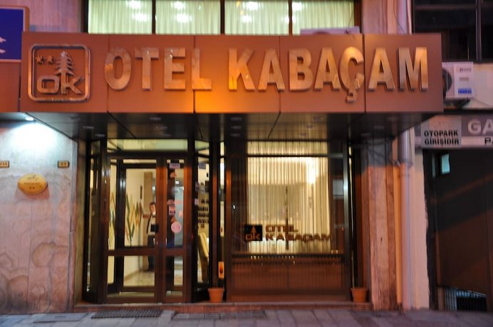 Hotel Kabacam