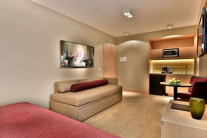 ARC Recoleta Boutique Hotel & Spa