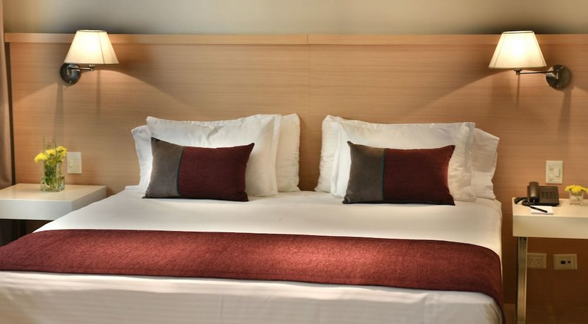 ARC Recoleta Boutique Hotel & Spa